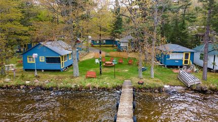Farm and Ranch for sale in Oneida County, Wisconsin