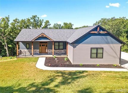 Farm and Ranch for sale in Jefferson County, Missouri