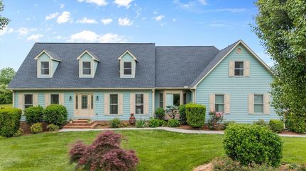 Farm and Ranch for sale in McMinn County, Tennessee