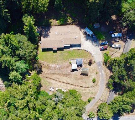 Farm and Ranch for sale in Napa County, California