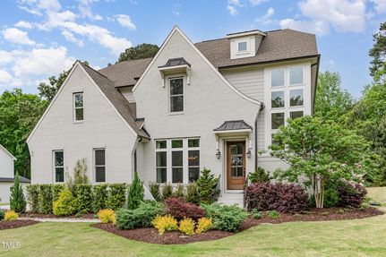 Recreational Property for sale in Chatham County, North Carolina