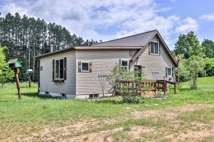 Farm and Ranch for sale in Oneida County, Wisconsin