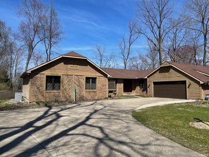 Horse Property for sale in Marshall County, Indiana