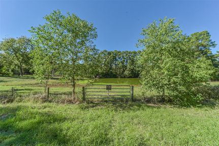 Farm and Ranch for sale in Walker County, Texas