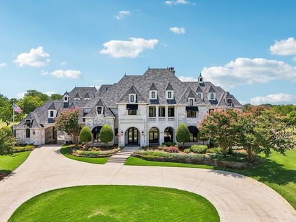 Farm and Ranch for sale in Grayson County, Texas