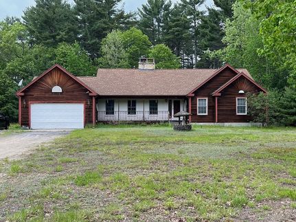 Land for sale in Hillsborough County, New Hampshire
