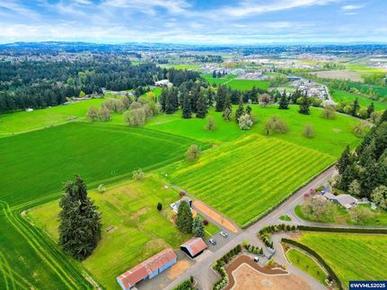 Farm and Ranch for sale in Marion County, Oregon