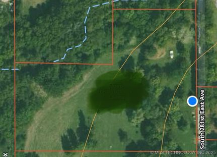 Farm and Ranch for sale in Wagoner County, Oklahoma