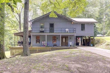 Lakefront Property for sale in Warren County, Mississippi
