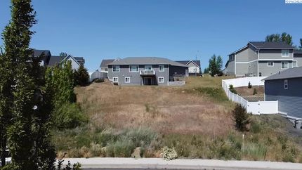 Timberland Property for sale in Whitman County, Washington