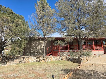 Farm and Ranch for sale in Yavapai County, Arizona