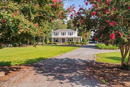Timberland Property for sale in Granville County, North Carolina