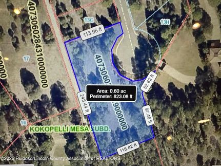Commercial Property for sale in Lincoln County, New Mexico