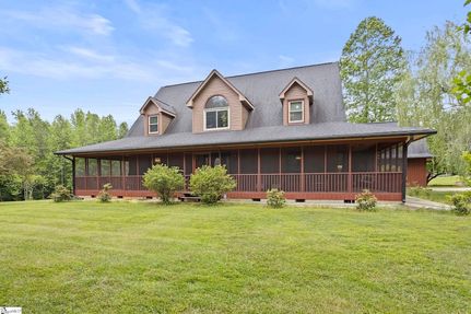 Recreational Property for sale in Pickens County, South Carolina