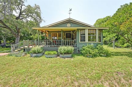 Recreational Property for sale in Travis County, Texas