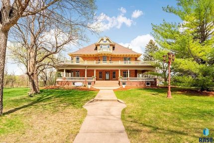 Farm and Ranch for sale in Lincoln County, South Dakota