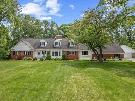 Timberland Property for sale in Tippecanoe County, Indiana