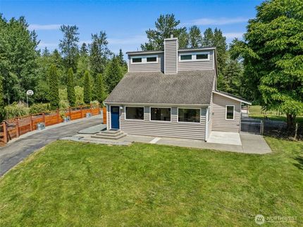 Farm and Ranch for sale in Snohomish County, Washington