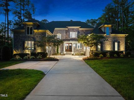 Timberland Property for sale in Wake County, North Carolina