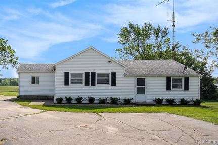 Undeveloped Land for sale in Jackson County, Michigan