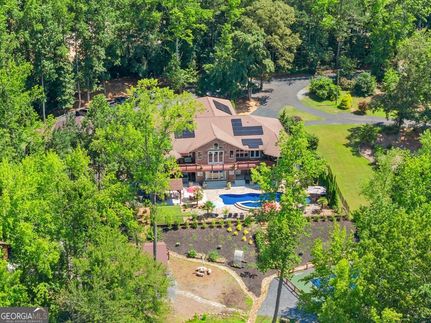 Farm and Ranch for sale in Gwinnett County, Georgia