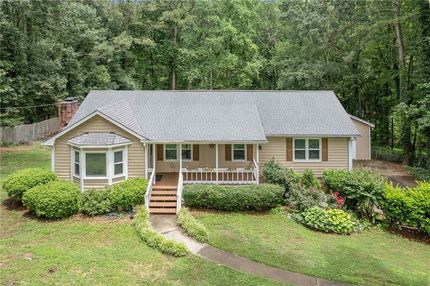 Farm and Ranch for sale in Gwinnett County, Georgia