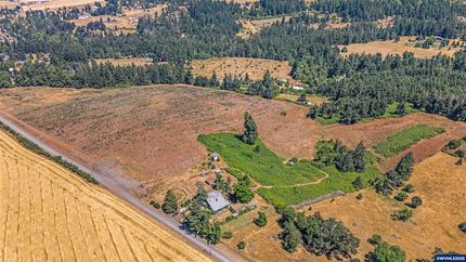 Land for sale in Marion County, Oregon