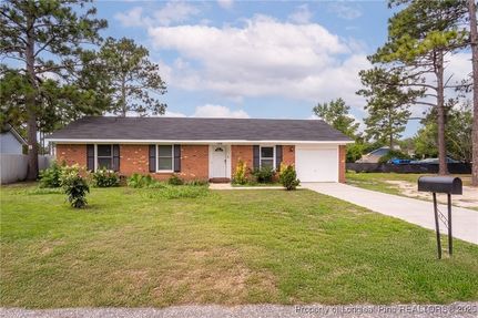 Farm and Ranch for sale in Cumberland County, North Carolina