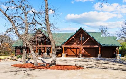 Recreational Property for sale in Denton County, Texas