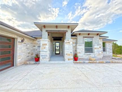 Timberland Property for sale in Burnet County, Texas