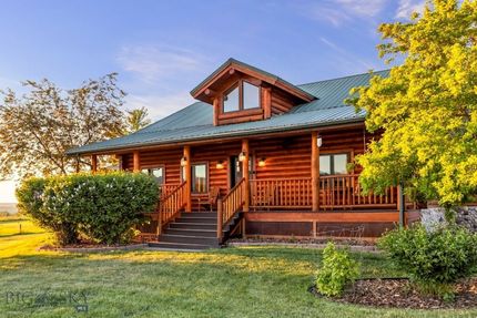 Farm and Ranch for sale in Gallatin County, Montana