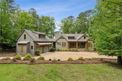 Farm and Ranch for sale in Greene County, Georgia