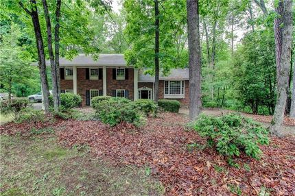 Recreational Property for sale in DeKalb County, Georgia