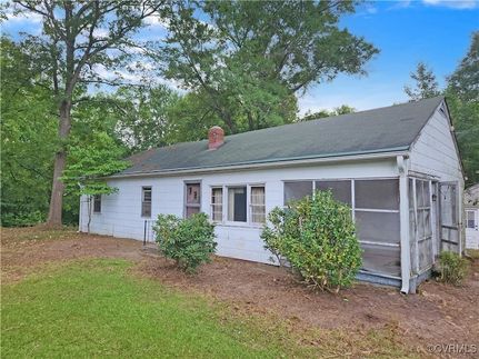 Farm and Ranch for sale in Henrico County, Virginia