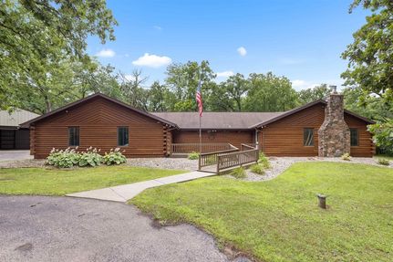 Undeveloped Land for sale in Rock County, Wisconsin