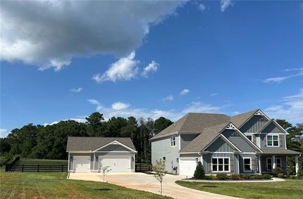 Farm and Ranch for sale in Pike County, Georgia