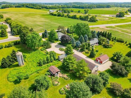 Farm and Ranch for sale in Jefferson County, Wisconsin