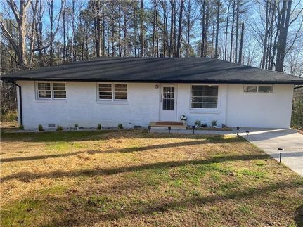 Recreational Property for sale in Fulton County, Georgia