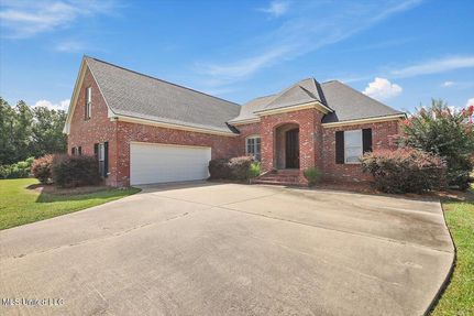 Recreational Property for sale in Rankin County, Mississippi
