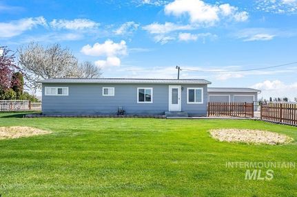 Farm and Ranch for sale in Payette County, Idaho