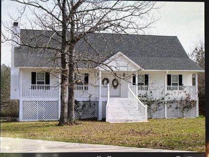 Recreational Property for sale in Walthall County, Mississippi