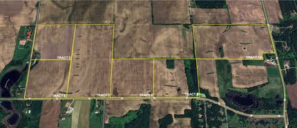 Farm and Ranch for sale in Saint Croix County, Wisconsin