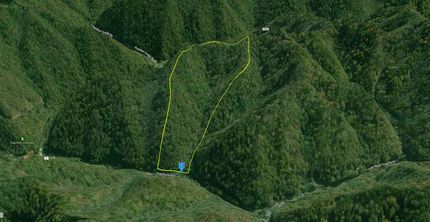 Timberland Property for sale in McDowell County, West Virginia