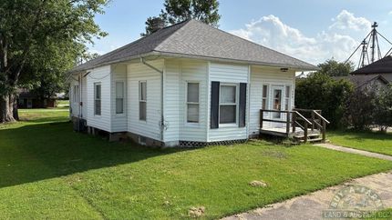 Recreational Property for sale in Randolph County, Illinois