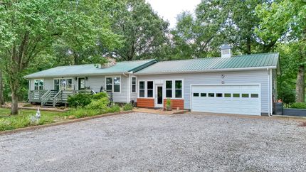 Farm and Ranch for sale in Carroll County, Tennessee