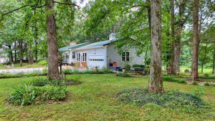House for sale in Carroll County, Tennessee