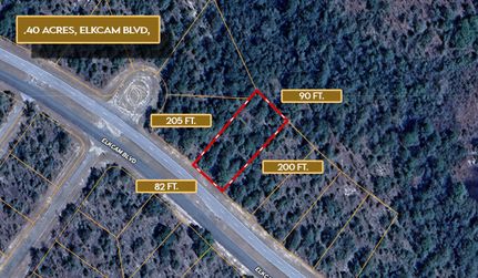 Timberland Property for sale in Washington County, Florida