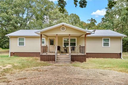 Farm and Ranch for sale in Choctaw County, Oklahoma