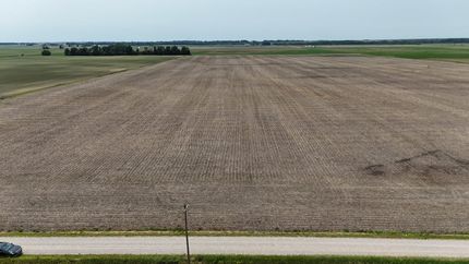 Farm and Ranch in Greene County, Indiana