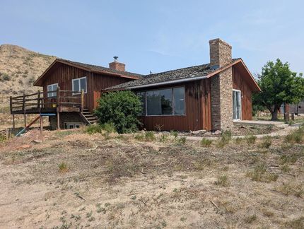 House for sale in Toole County, Montana